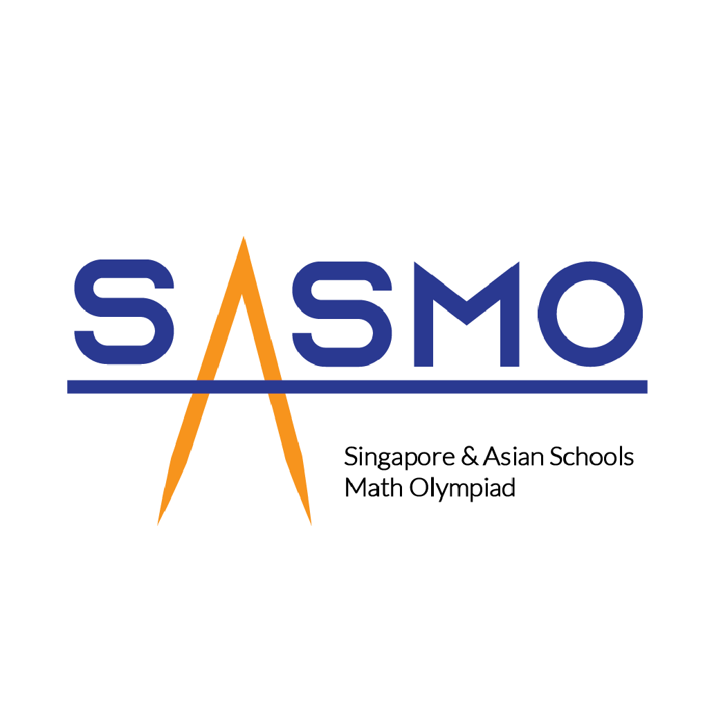 المپیاد بین المللی ریاضی  SASMO