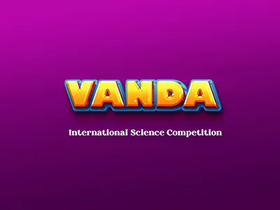 المپیاد علوم آسیایی وندا VANDA