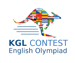 مسابقات بین المللی زبان KGL
