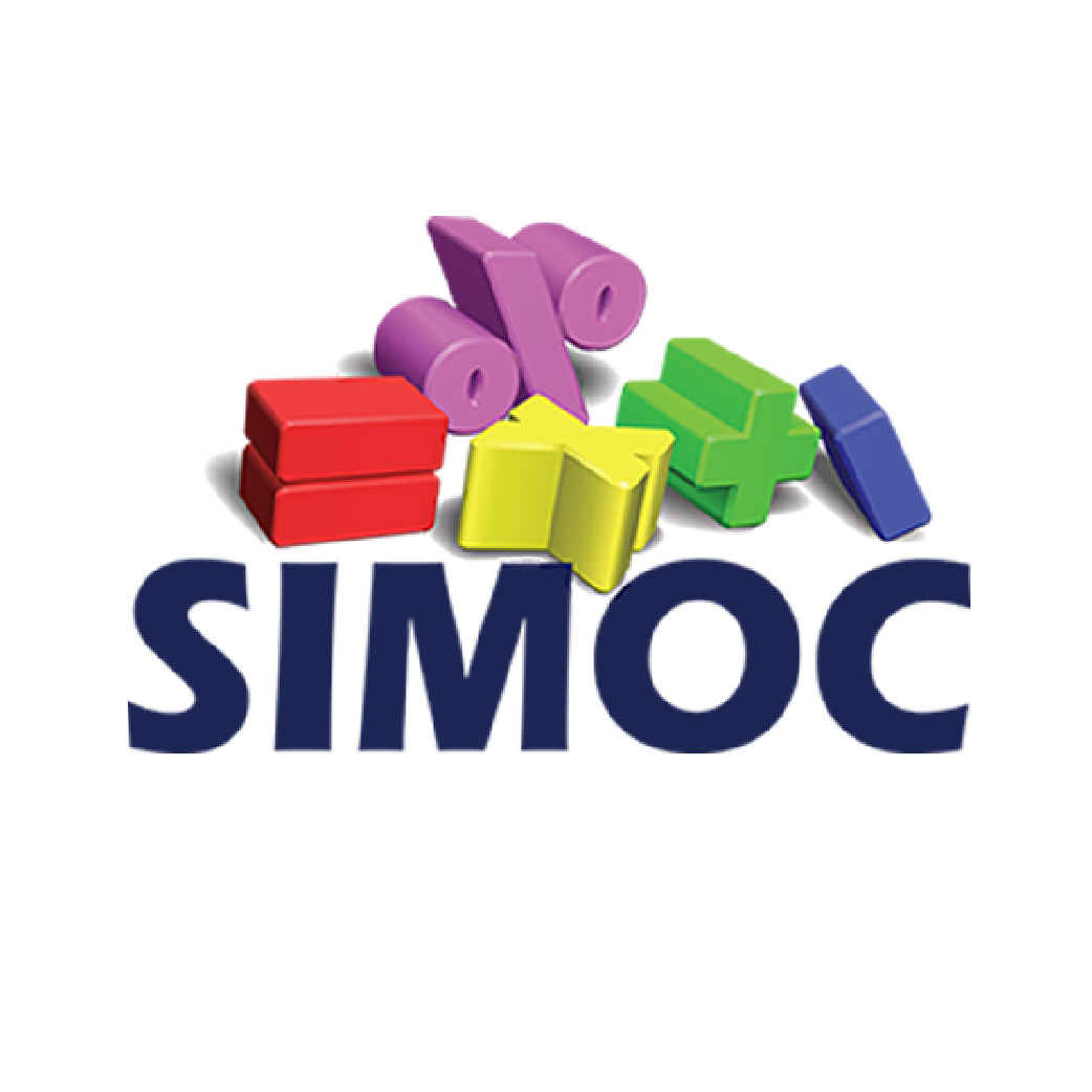 المپیاد ریاضی سنگاپور SIMOC