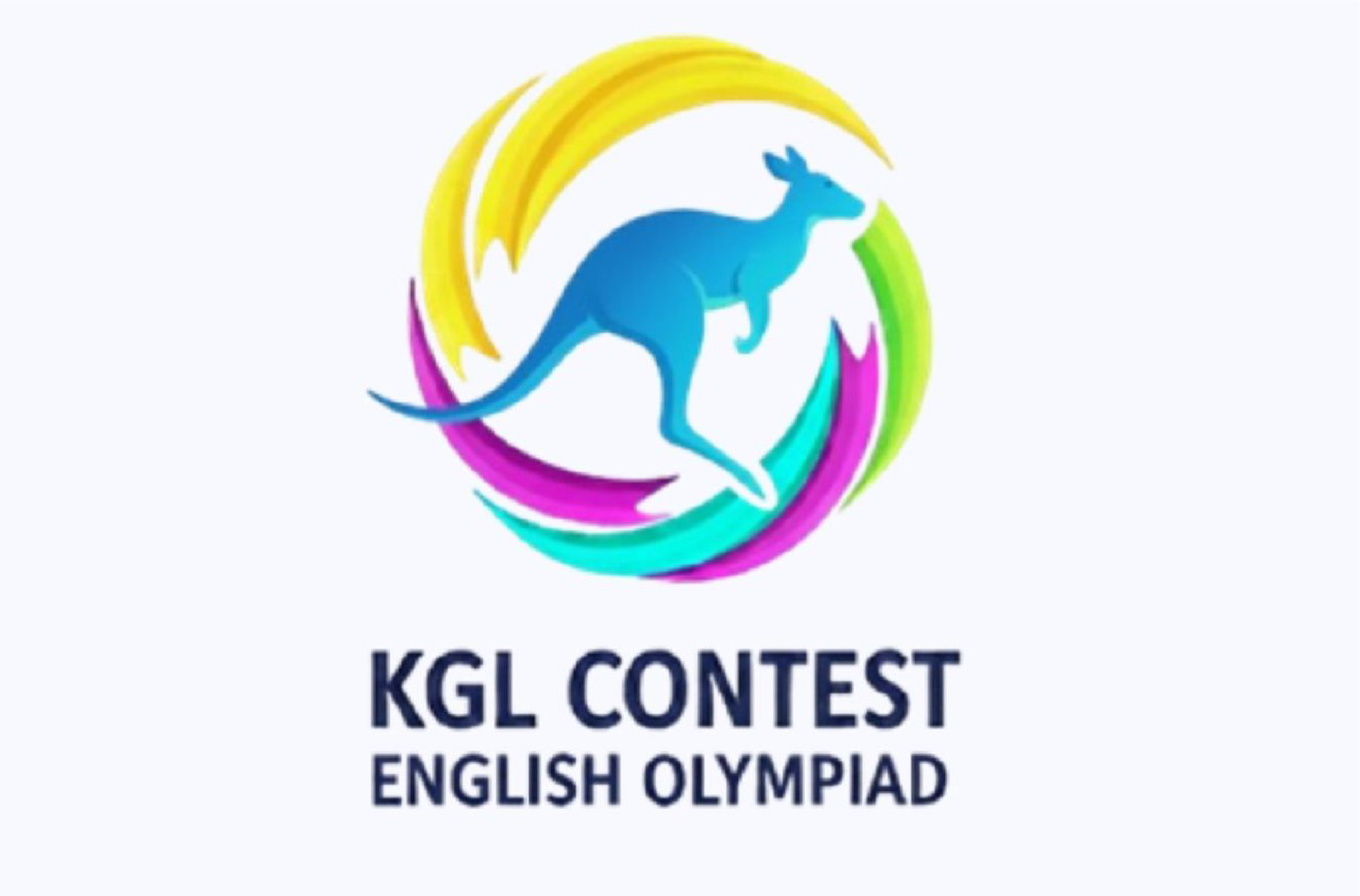 مسابقات بین المللی زبان KGL