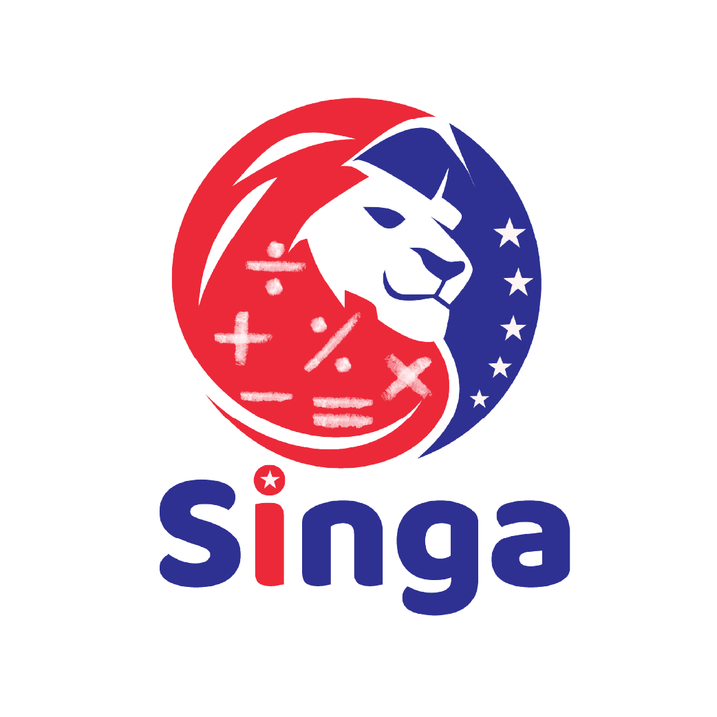 المپیاد مدارس سنگاپور SINGA