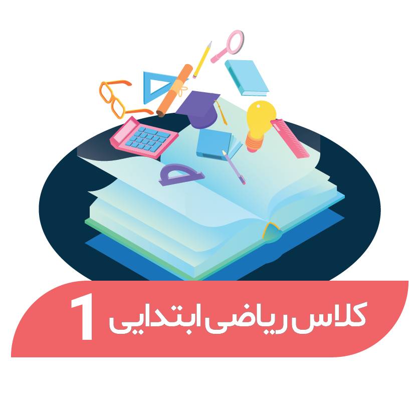 هوش و حل مسئله تابستان (پایه اول)