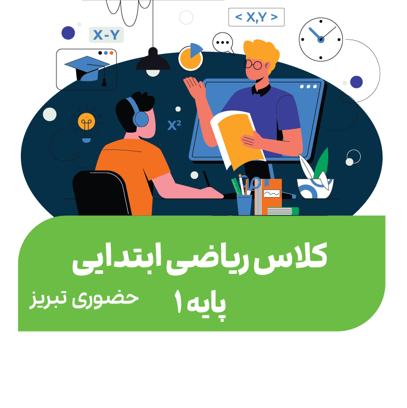 هوش و حل مسئله (پایه اول)