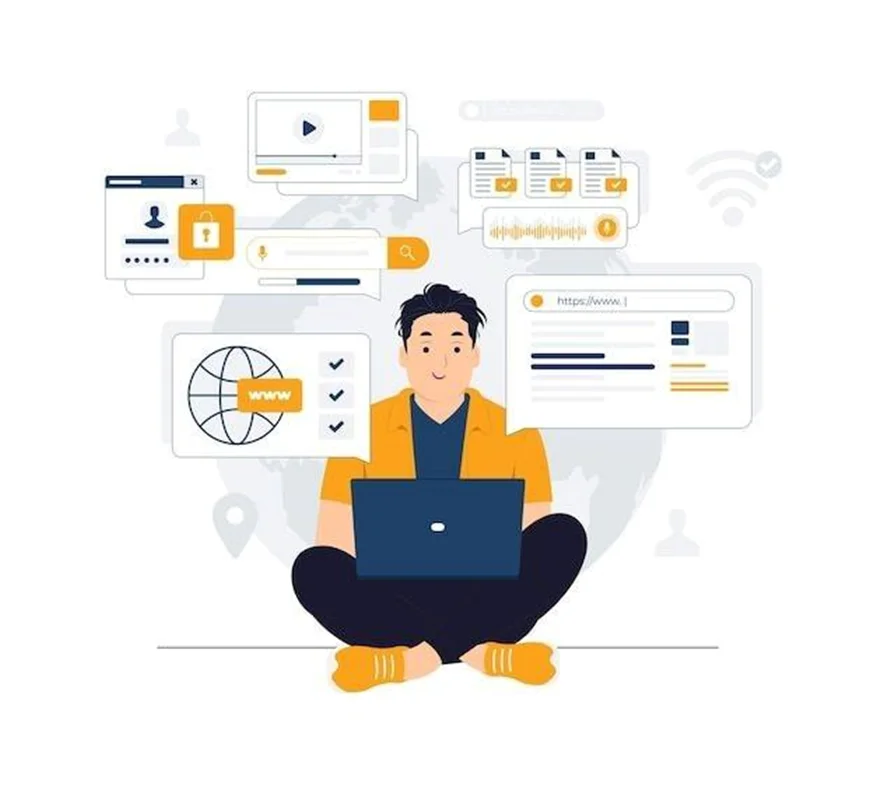 کارگاه آنلاین المپیاد دکتر سی تی (پایه هفتم - هشتم)