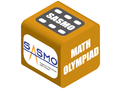 المپیاد بین المللی ریاضی  SASMO
