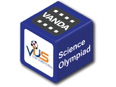 المپیاد بین المللی علوم  وندا VANDA