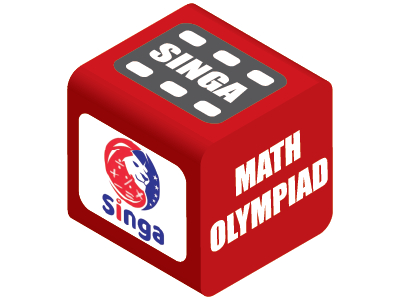 المپیاد مدارس سنگاپور SINGA