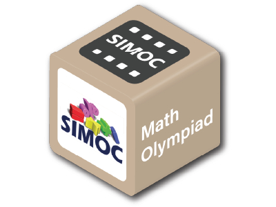 المپیاد ریاضی سنگاپور SIMOC