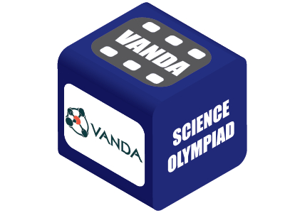 المپیاد بین المللی علوم  وندا VANDA