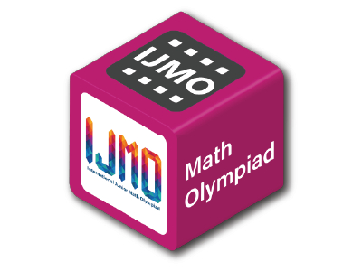 المپیاد بین المللی ریاضی IJMO