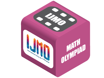 المپیاد بین المللی ریاضی IJMO