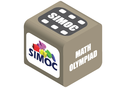 المپیاد ریاضی سنگاپور SIMOC